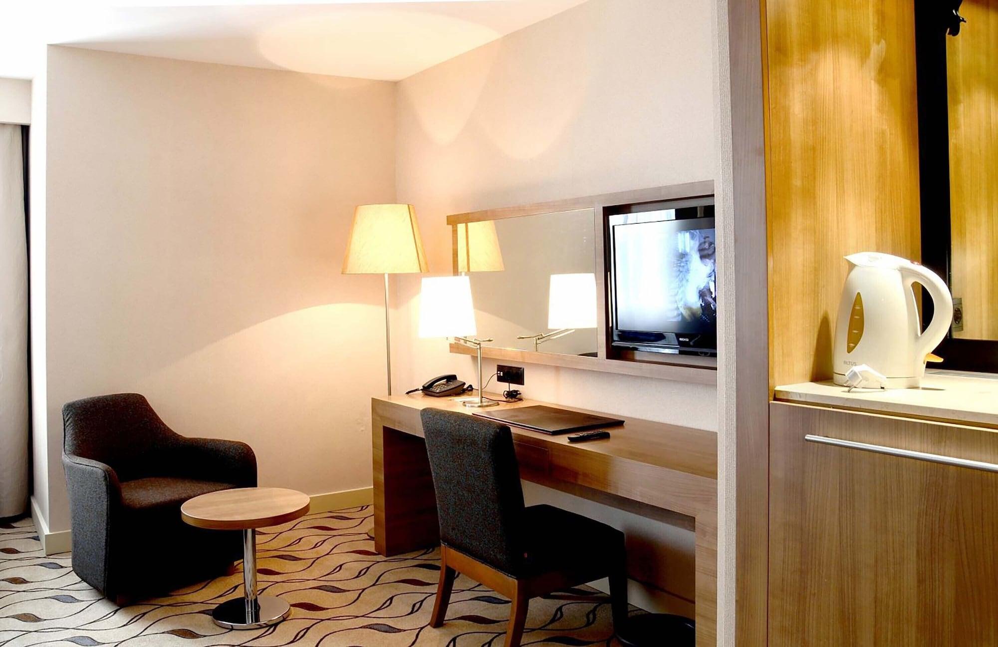 Listana Hotel Istanbul Eksteriør bilde