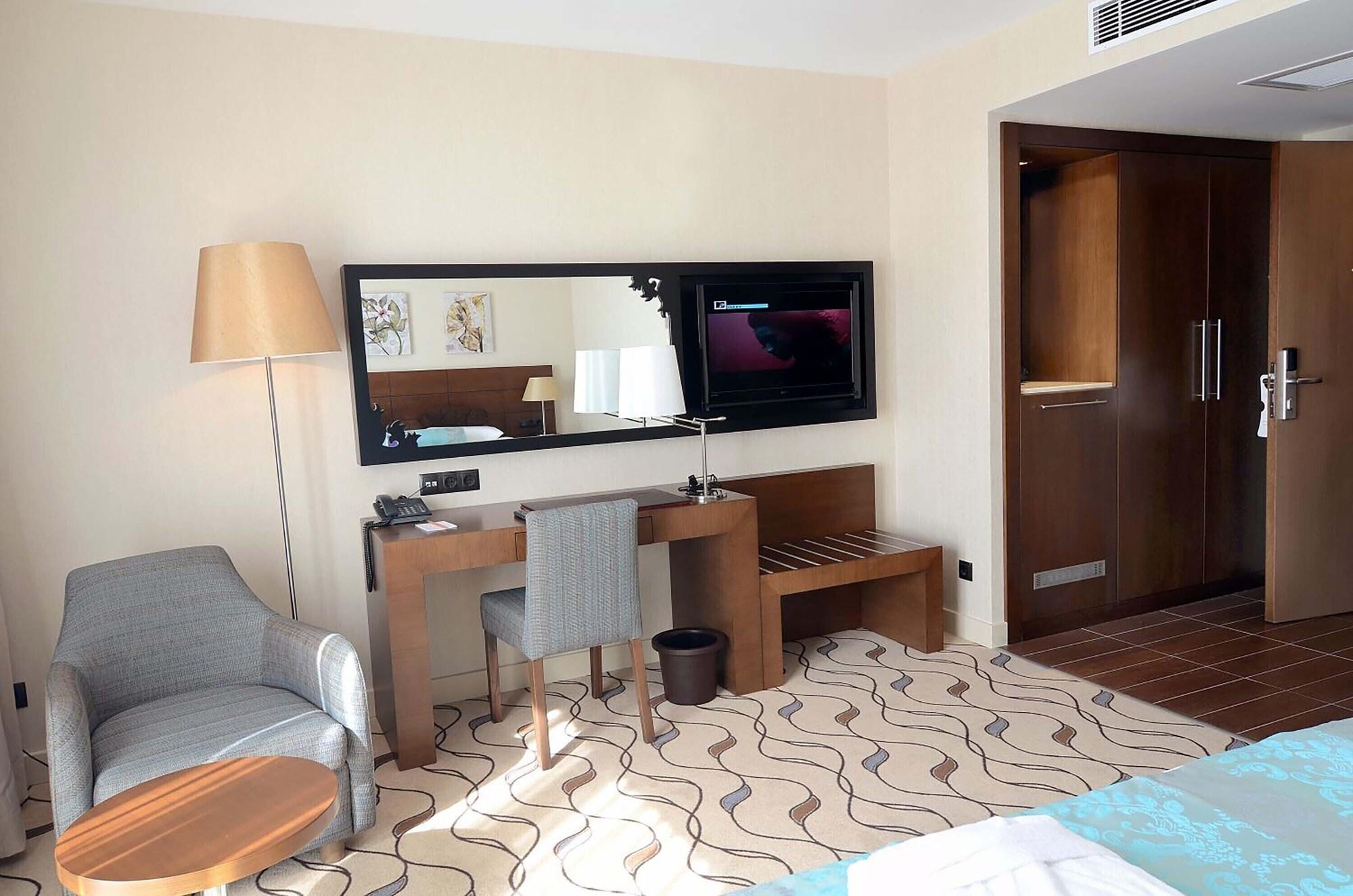 Listana Hotel Istanbul Eksteriør bilde