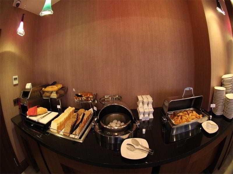 Listana Hotel Istanbul Eksteriør bilde