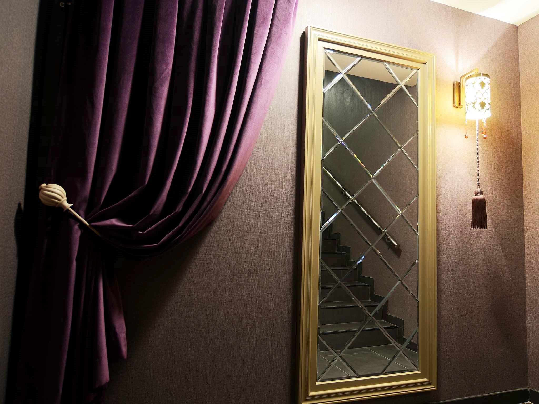 Listana Hotel Istanbul Eksteriør bilde