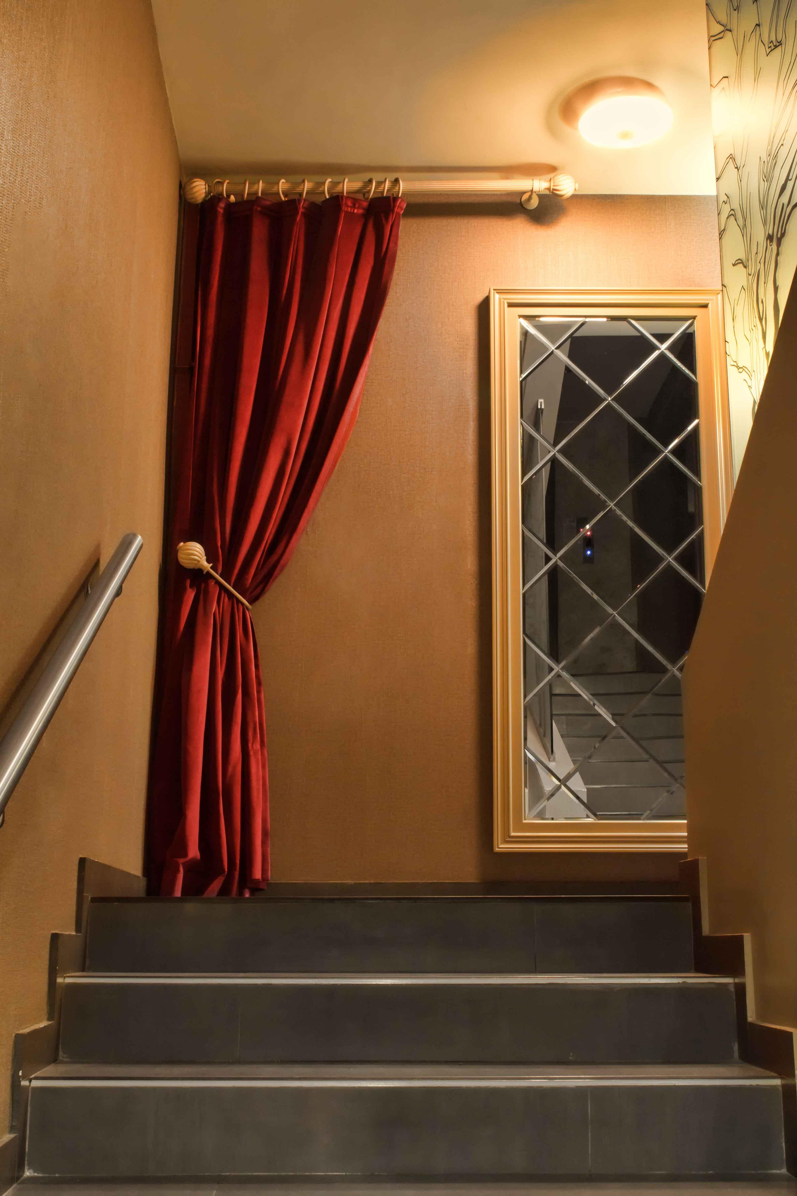 Listana Hotel Istanbul Eksteriør bilde