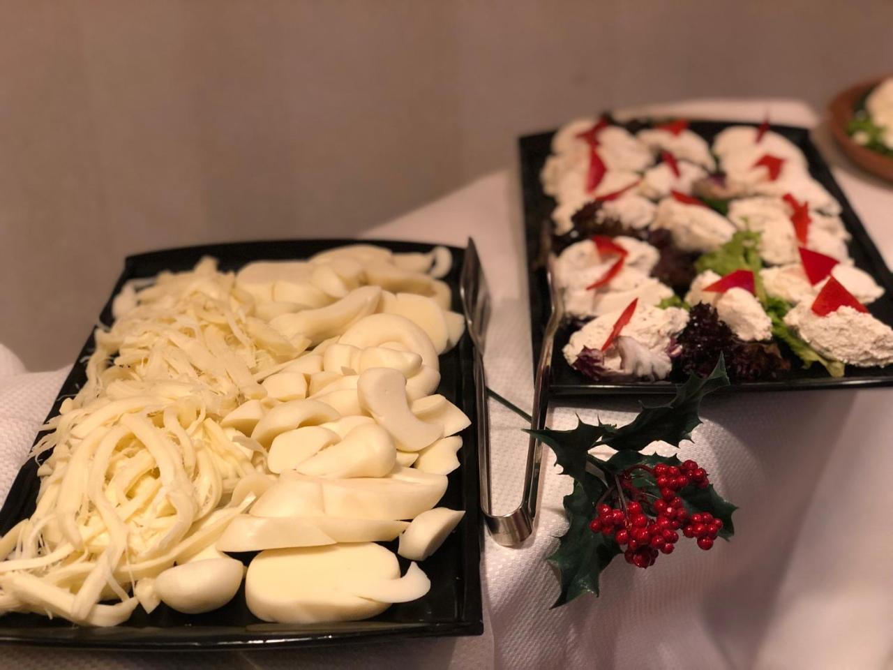 Listana Hotel Istanbul Eksteriør bilde