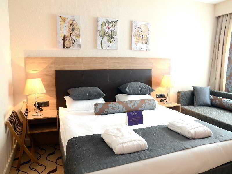 Listana Hotel Istanbul Eksteriør bilde